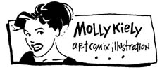 Molly Kiely
